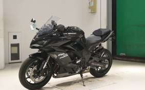 KAWASAKI NINJA 1000 SX 2023 ZXT02K