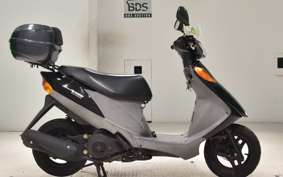 SUZUKI ADDRESS V125 CF46A