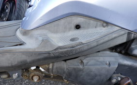 YAMAHA AXIS 125 TREET SE53J