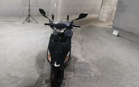 SUZUKI ADDRESS V125 CF4MA