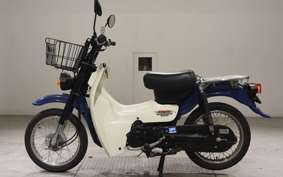 SUZUKI BIRDIE 50 E BA43A