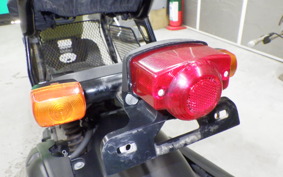 HONDA ZOOMER 1999 AF58