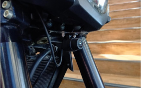 SUZUKI GSX-S750 2020 C533F