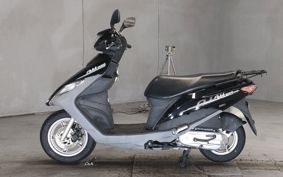 SUZUKI ADDRESS V125 DT11A