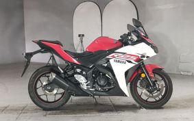 YAMAHA YZF-R25 RG10J