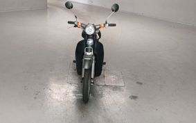 HONDA LITTLE CUB AA01