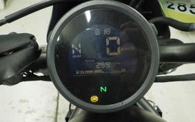 HONDA REBEL 250 S 2016 MC49