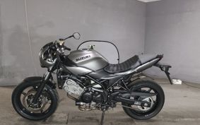 SUZUKI SV650 X 2018 VP55B
