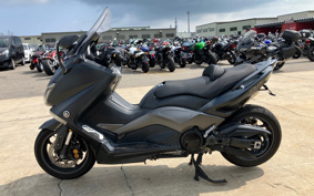 YAMAHA T-MAX 530 ABS IRON MAX 2015 SJ12J
