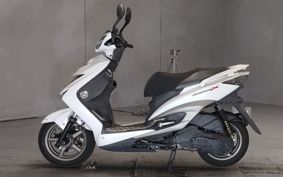 YAMAHA CYGNUS125XSR SE44J