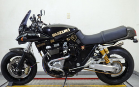 SUZUKI GSX1400 2004 GY71A