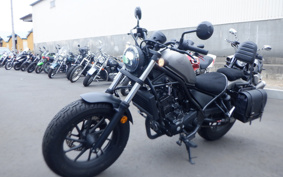 HONDA  REBEL 250 ABS MC49