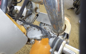 HONDA C50 SUPER CUB C50