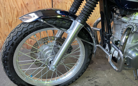 TRIUMPH SCRAMBLER 2025 D5BG25