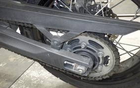 YAMAHA TENERE 700 2020 DM09J
