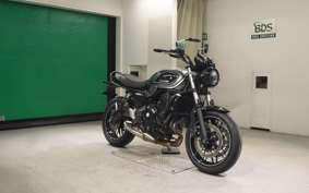 KAWASAKI Z650 RS 2023 ER650M