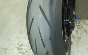 YAMAHA MT-09 ASP 2018 RN52J