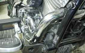 YAMAHA DRAGSTAR 400 CLASSIC  2017 VH02J