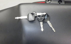 HONDA CB400 SUPER BOLDOR A 2017 NC42