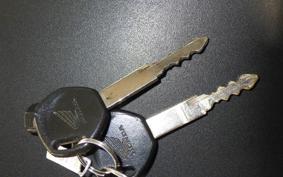 HONDA ﾀﾞﾝｸ AF74