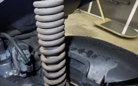 HONDA DIO Gen.4 AF35