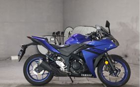 YAMAHA YZF-R25 RG43J