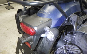 HONDA REBEL 250 A MC49
