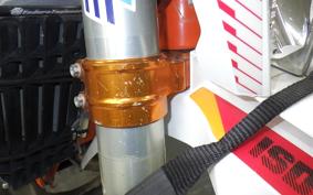 KTM 250 EXC SIXDAYS 2022