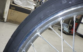 HONDA C50 SUPER CUB 2007 AA01