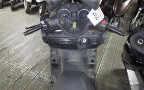 YAMAHA MAJESTY 400 2006 SH04J