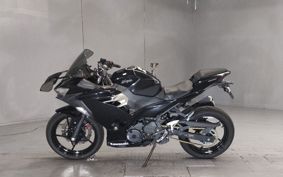 KAWASAKI NINJA 400 2018 EX400G