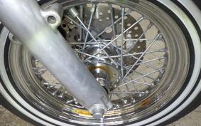 HARLEY FLSTC 1340 1991