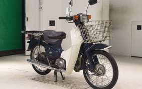 HONDA C90 SUPER CUB E HA02