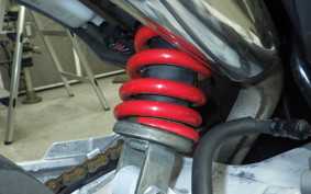 HONDA HORNET 250 2025 MC31
