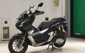 HONDA ADV150 2022 KF38