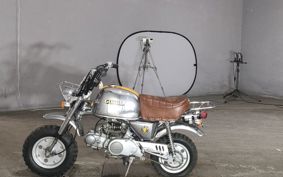 HONDA GORILLA Z50J