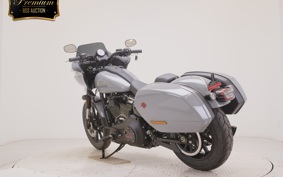 HARLEY FXLRST1920 2026