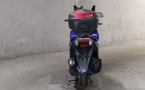 YAMAHA TRICITY 155 ABS SG37J