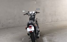 YAMAHA SR400 1996 1JR