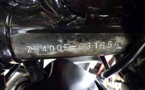 KAWASAKI ZRX400 ZR400E