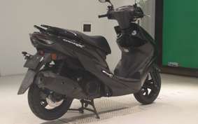 YAMAHA CYGNUS 125 XSR 3 SED8J
