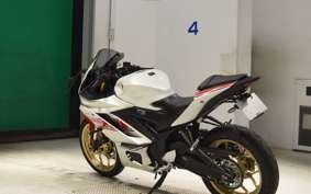 YAMAHA YZF-R3 2022 RH21J