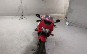 HONDA VTR1000F SC36