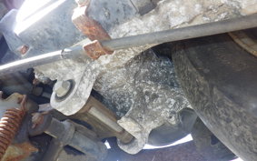 HONDA STANDUP TACT GEN 3 1997 AF51