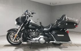 HARLEY FLHTK1870 KEF