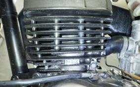 HONDA ELSINORE 250 1983 MT250