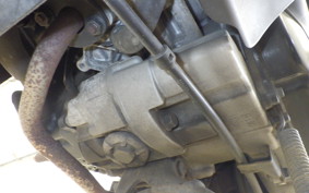 YAMAHA JOG Delux SA39J