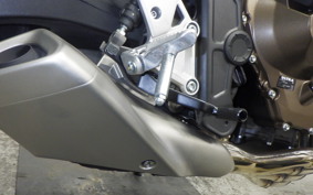 HONDA CB650R E-Clutch 2025 RH17