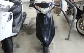 SUZUKI ADDRESS V50 Gen.2 CA44A