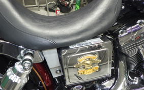 HARLEY FXDWG 1450 2001
